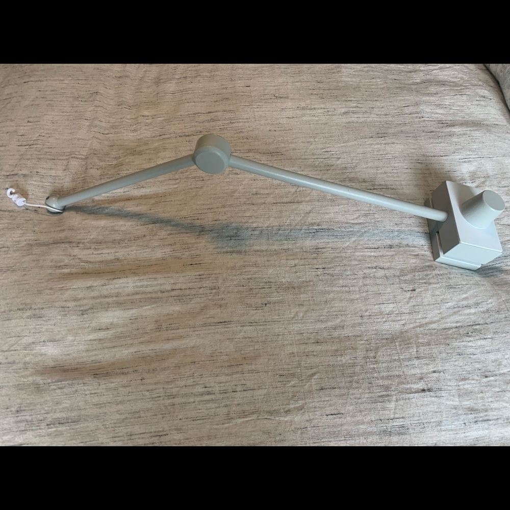 Pottery Barn Kids Mobile Arm